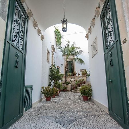 Villa De Pietro Cursi Exterior photo