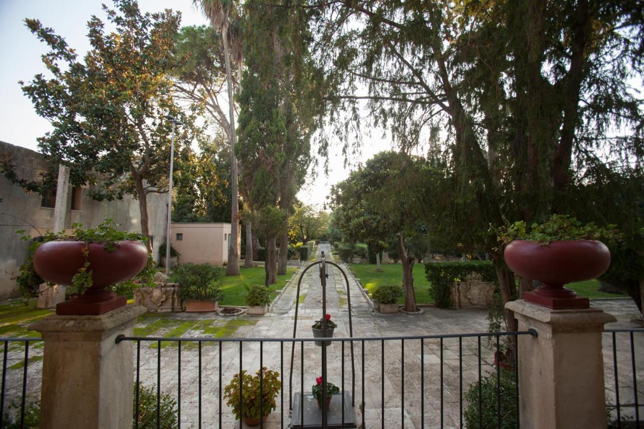 Villa De Pietro Cursi Exterior photo