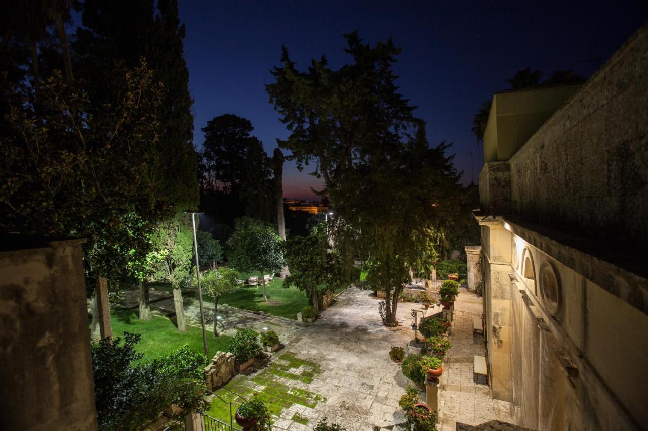 Villa De Pietro Cursi Exterior photo