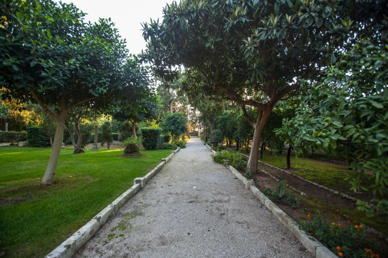 Villa De Pietro Cursi Exterior photo
