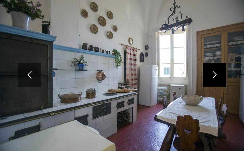 Villa De Pietro Cursi Exterior photo